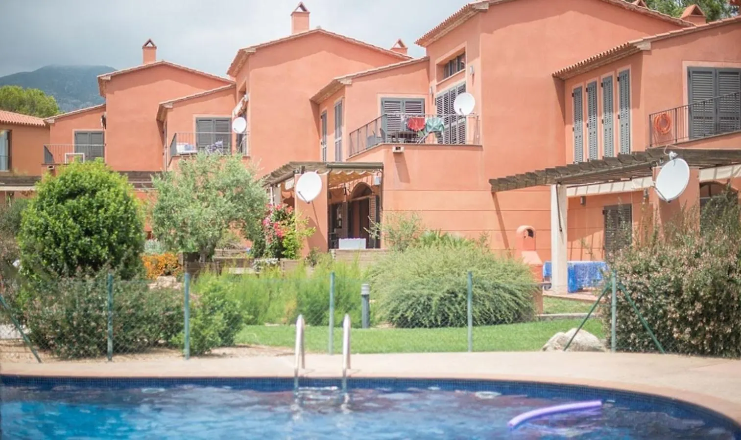 Clauhomes Miami Golf & Relax Bonmont Terres Noves Spain