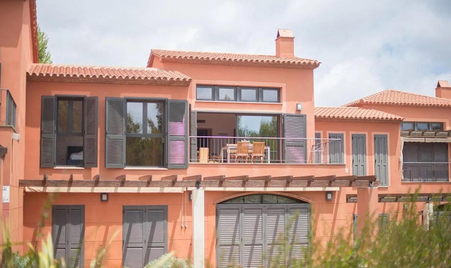 Apartment Clauhomes Miami Golf & Relax Bonmont Terres Noves