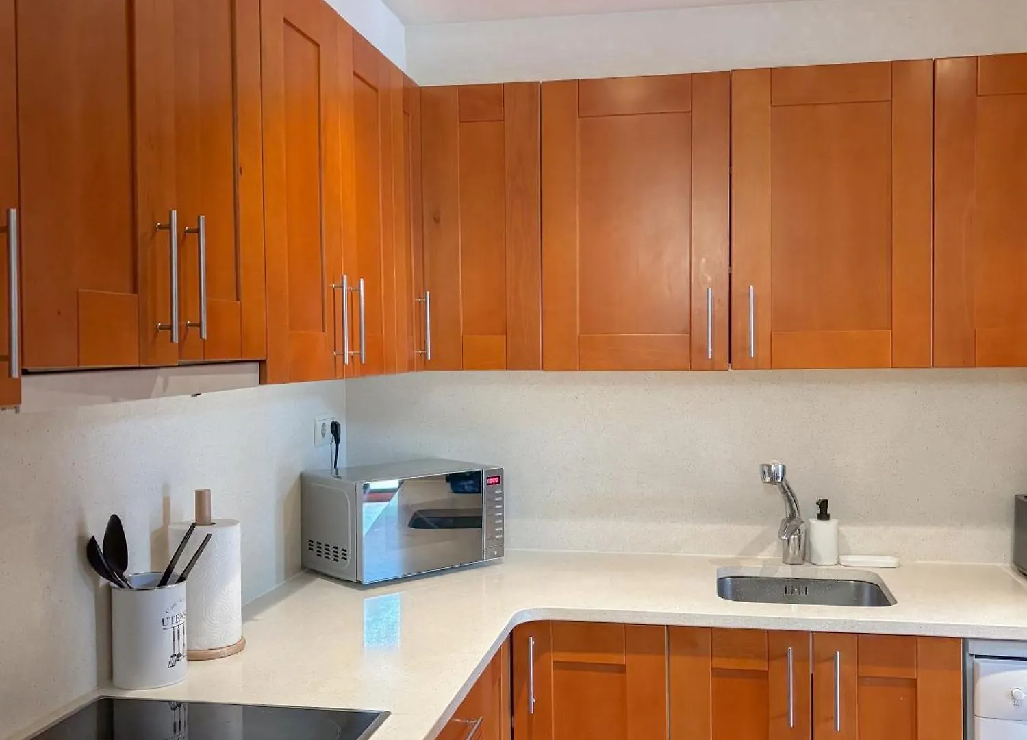 Clauhomes Miami Golf & Relax Bonmont Terres Noves Apartment