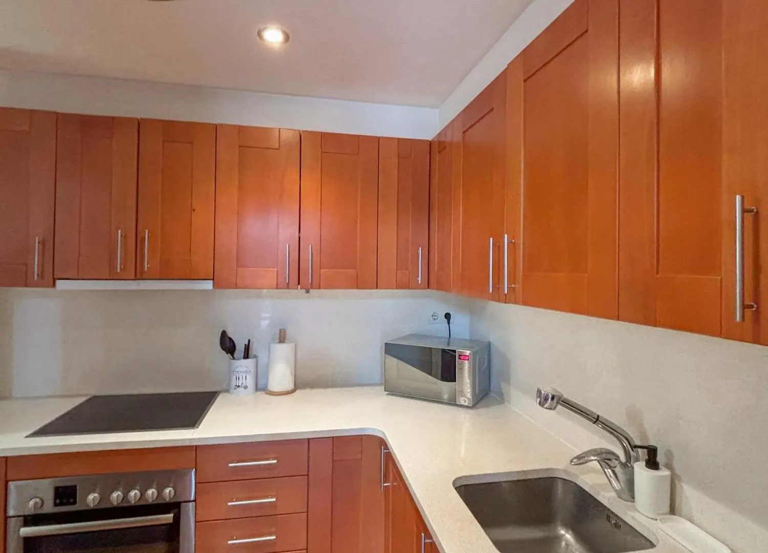 Apartment Clauhomes Miami Golf & Relax Bonmont Terres Noves