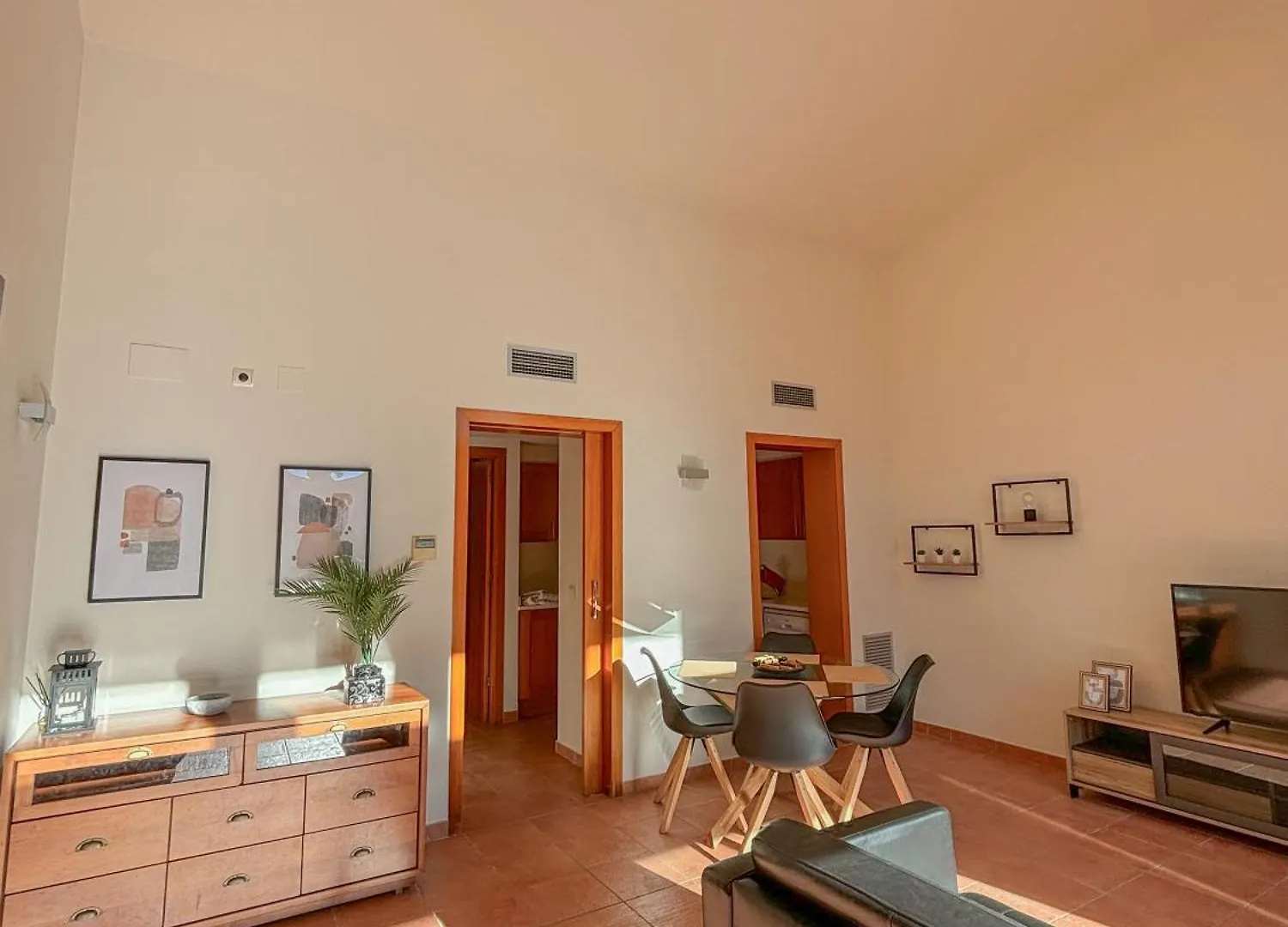 Clauhomes Miami Golf & Relax Bonmont Terres Noves 0*,  Spain