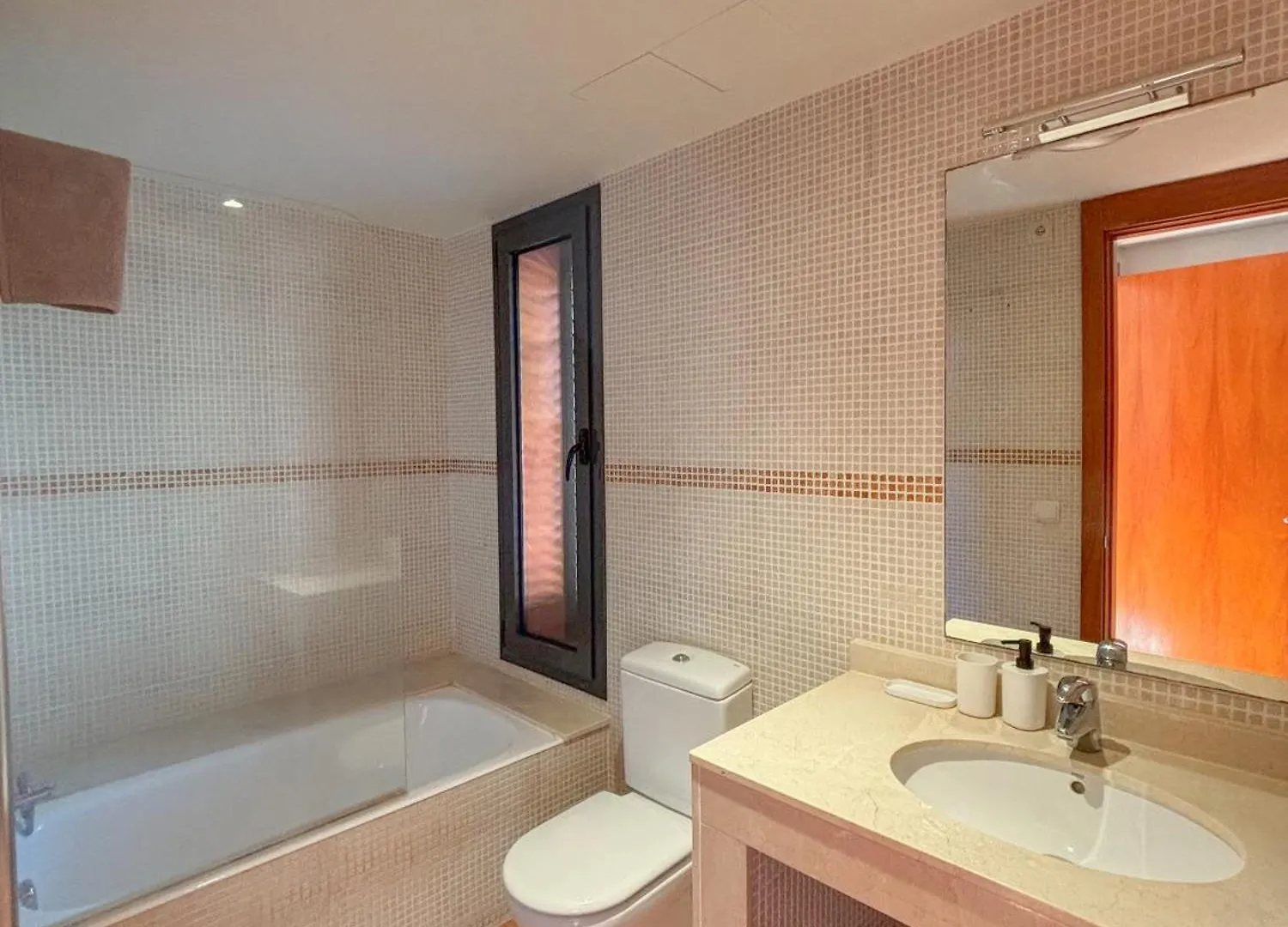 Clauhomes Miami Golf & Relax Bonmont Terres Noves 0*,