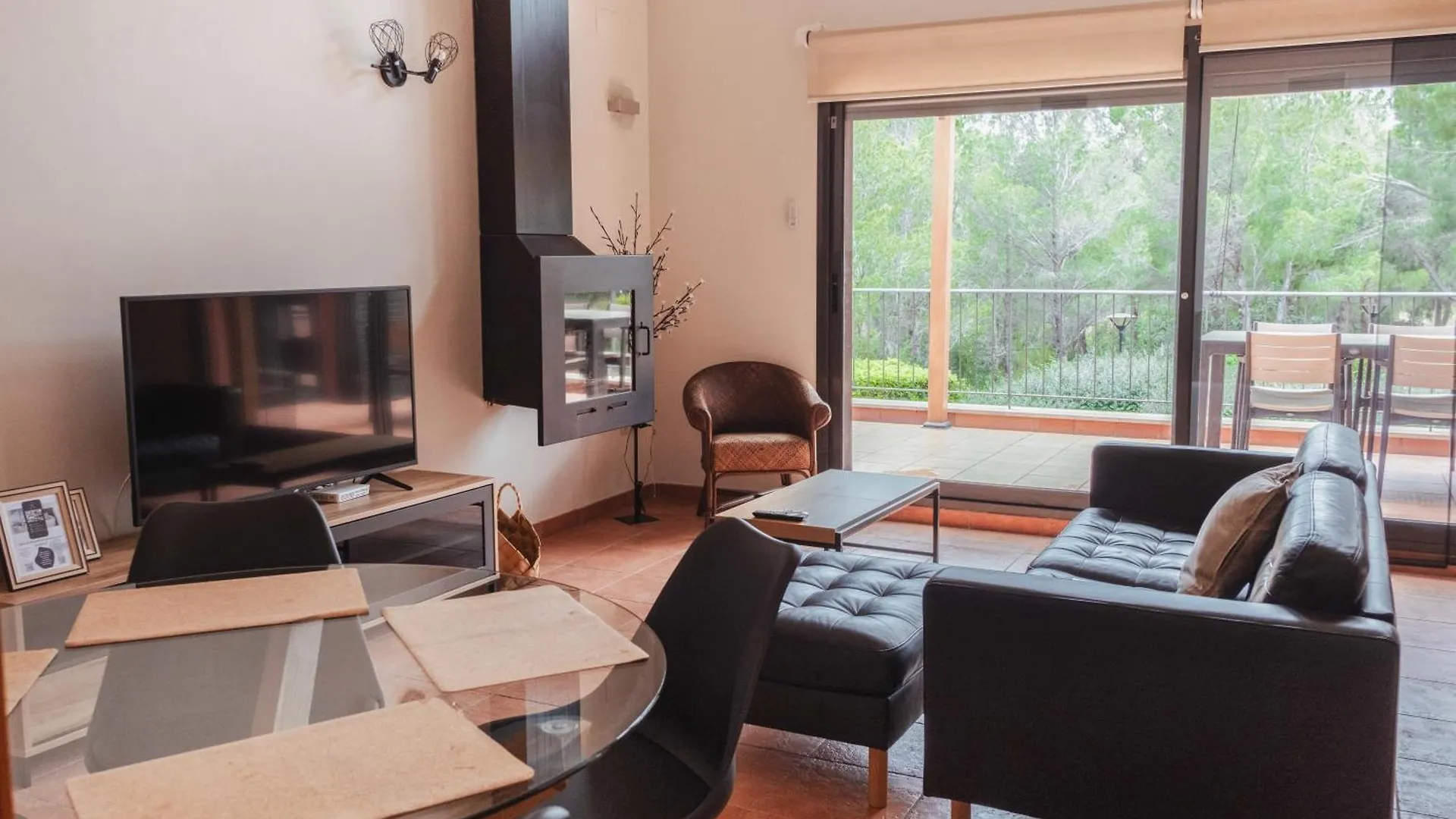 Apartment Clauhomes Miami Golf & Relax Bonmont Terres Noves