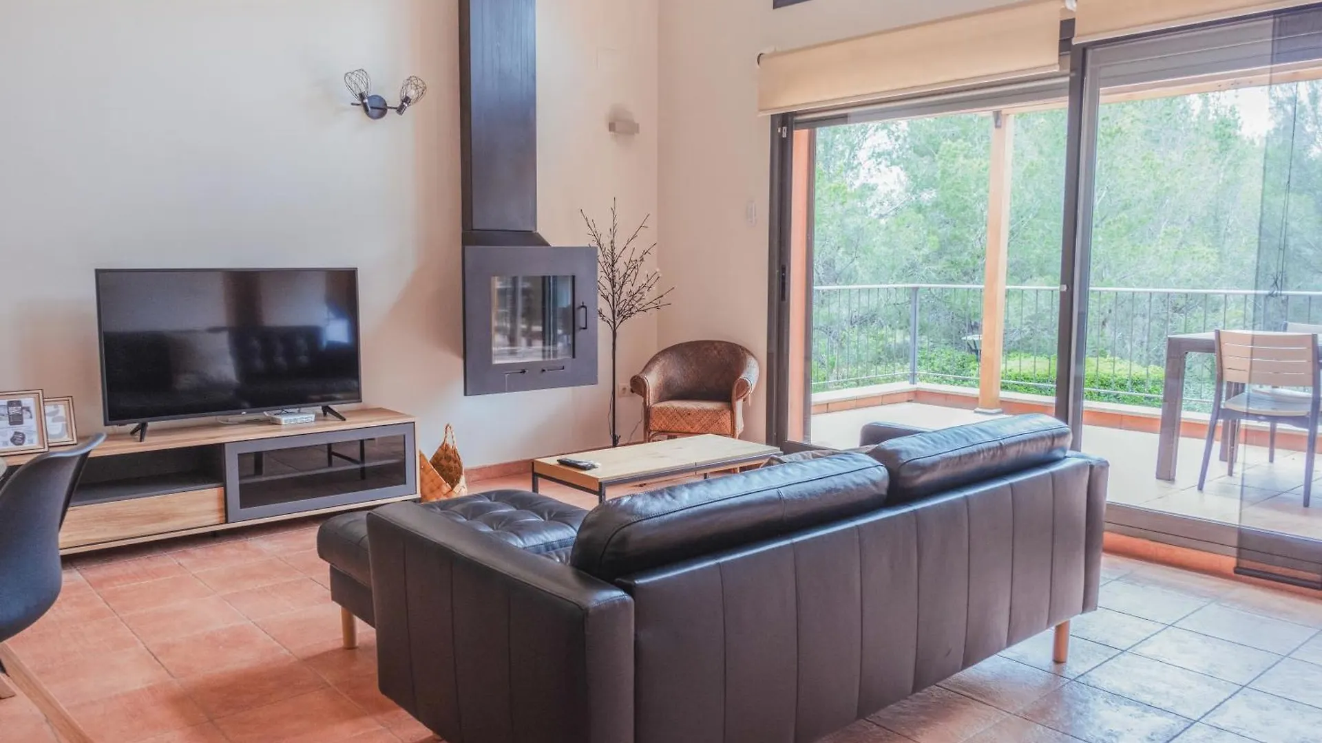 Clauhomes Miami Golf & Relax Bonmont Terres Noves Apartment